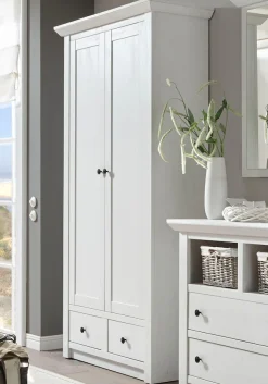 Home affaire Garderobenschrank Höhe ca. 206 cm
