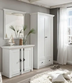 Home affaire Garderobenschrank Höhe ca. 206 cm