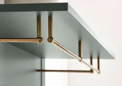 Home affaire Garderobenschrank »ASCOT« Set,
