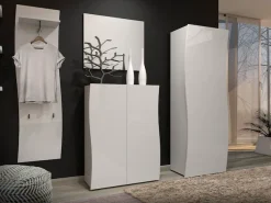 Home affaire Garderobenschrank »Kiss«