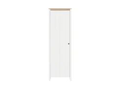 Home affaire Garderoben-Set »Bedford, Flurmöbel, Dielenmöbel, Flurschrank, Flurgarderobe B= 231 cm« 4tlg, 4 Stk. tlg.