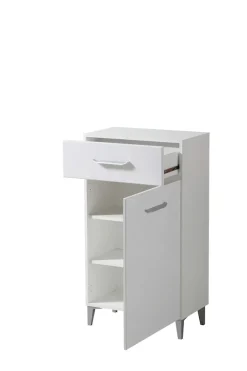 Home affaire Garderoben-Set »Como« 4-st, 4 Stk. tlg.