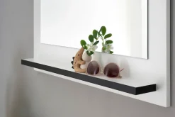 Home affaire Garderoben-Set »Cantara, moderne Garderobe, Komplettset mit viel Stauraum« Komplett-Set, 4 Stk. tlg.