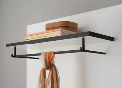 Home affaire Garderoben-Set »Cantara, moderne Garderobe, Komplettset mit viel Stauraum« Komplett-Set, 4 Stk. tlg.