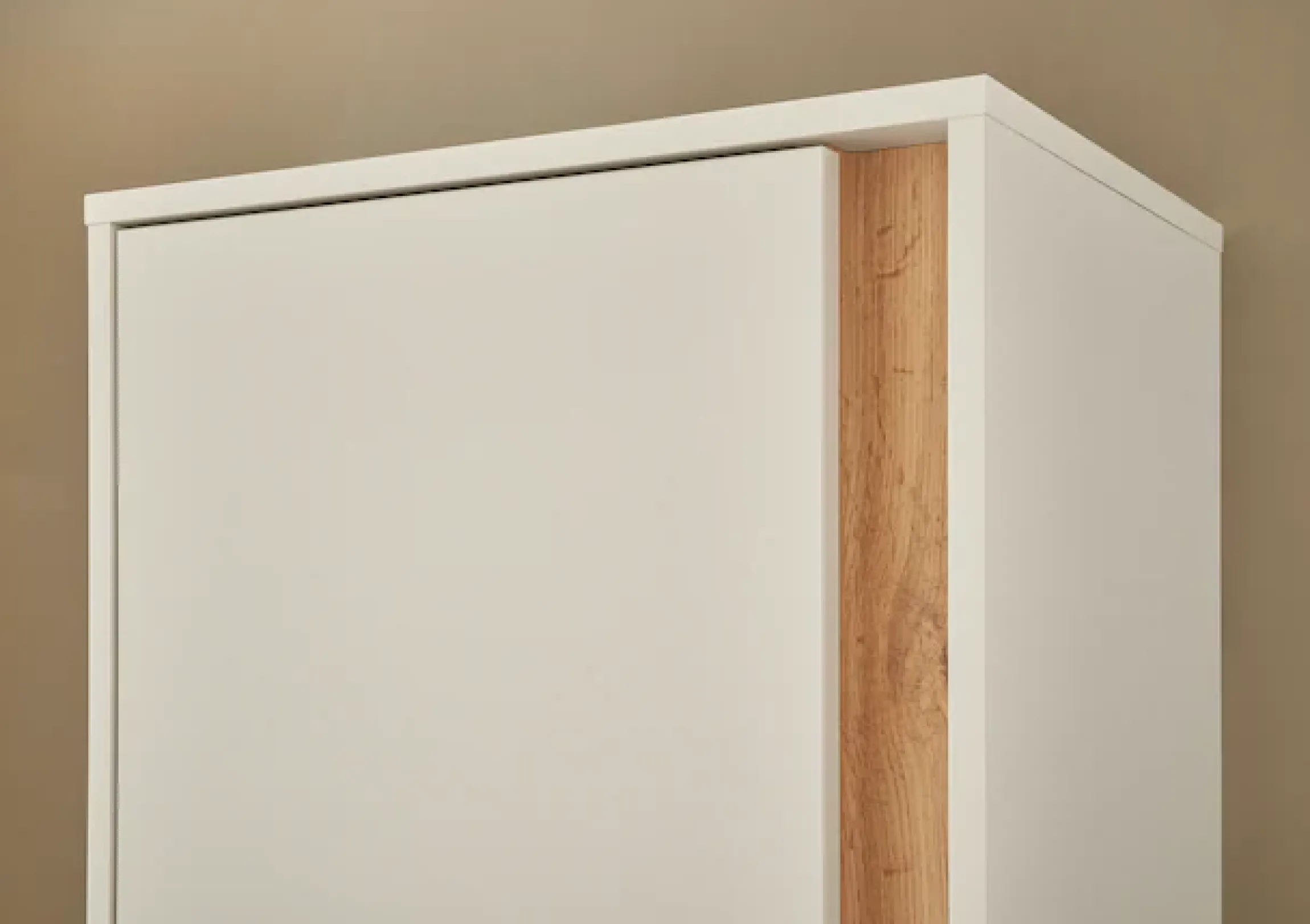 Home affaire Garderoben-Set »GIRON/CiTY, moderne Garderobe, Komplettset mit viel Stauraum« Komplett-Set, 5 Stk. tlg.