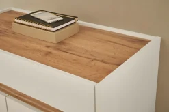 Home affaire Garderoben-Set »GIRON/CiTY, moderne Garderobe, Komplettset mit viel Stauraum« Komplett-Set, 5 Stk. tlg.