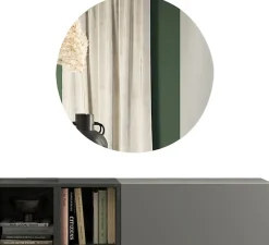 Home affaire Garderoben-Set »Infinity, 3tlg. Breite 125 cm, Höhe variabel, moderne Garderobe« Spar-Set, 3 Stk. tlg.