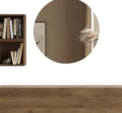 Home affaire Garderoben-Set »Infinity, 3tlg. Breite 138 cm, Höhe variabel, moderne Garderobe« Spar-Set, 3 Stk. tlg.