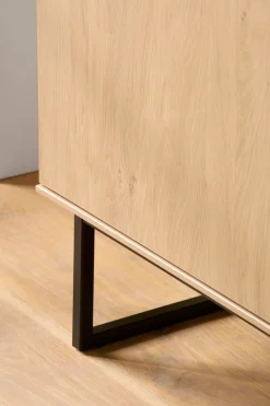 Home affaire Garderoben-Set »Lund, moderne Garderobe, Komplettset mit viel Stauraum« Set, 3 Stk. tlg.