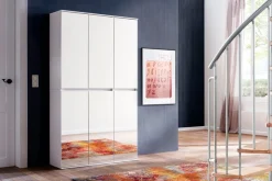 Home affaire Garderoben-Set »Malcesine« Set, 2 Stk. tlg.