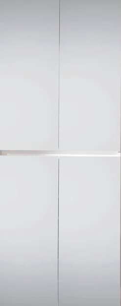 Home affaire Garderoben-Set »Malcesine« 3 Stk. tlg.