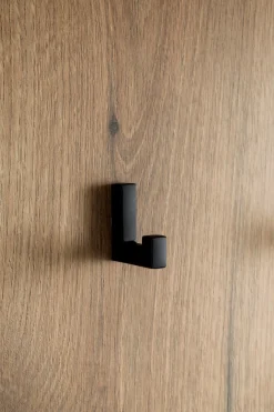Home affaire Garderoben-Set »Mavas, Garderobe mit Stauraum, Garderobenschrank im Scandic Design« Set, 2 Stk. tlg.