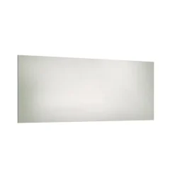 Home affaire Garderobenspiegel »SPACE, Spiegel ganzflächig, Breite 160 cm, Wandmontage« Garderobenspiegel, Flurspiegel, Dielenspiegel, Wandspiegel