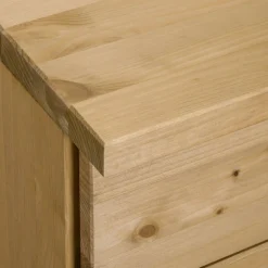 Home affaire Herdumbauschrank »Alby« Breite 100 cm, mit 2 Türen