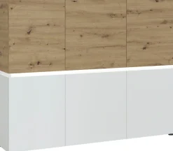 Home affaire Highboard »Luci« Breite 165,5 cm
