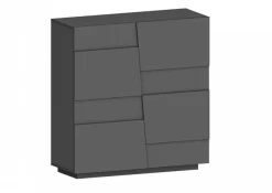 Home affaire Highboard »Pongo« 1 Stk. tlg.