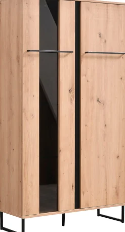Home affaire Highboard »Sardinia« Vitrine, Breite 84 cm