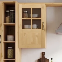 Home affaire Hängeschrank »Alby« Breite 50 cm, 1 Tür