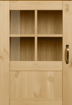 Home affaire Hängeschrank »Alby« Breite 50 cm, 1 Tür