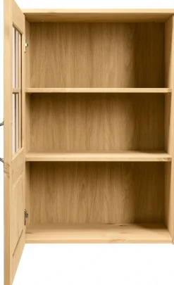 Home affaire Hängeschrank »Alby« Breite 50 cm, 1 Tür