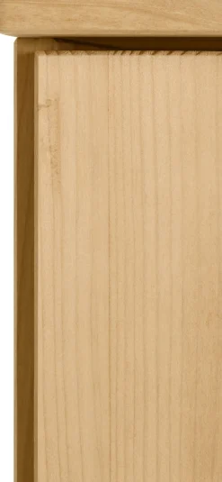 Home affaire Hängeschrank »Alby« Breite 50 cm, 1 Tür