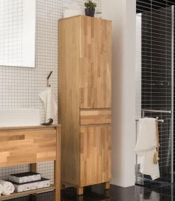 Home affaire Hochschrank »Kaika« Breite 40 cm