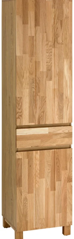 Home affaire Hochschrank »Kaika« Breite 40 cm