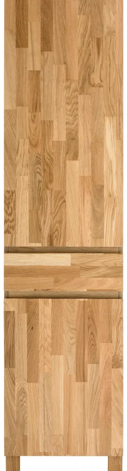 Home affaire Hochschrank »Kaika« Breite 40 cm