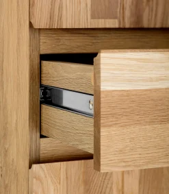 Home affaire Hochschrank »Kaika« Breite 40 cm