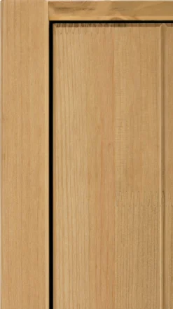 Home affaire Hochschrank »Tina« Badmöbel,Schrank, Breite 57 cm, Massivholz, FSC®