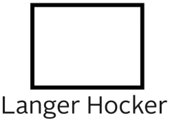 Home affaire Hocker