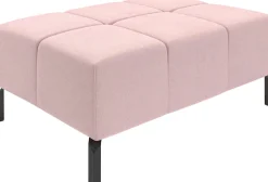Home affaire Hockerbank »Ancona New« passend zum Ecksofa , auch in Easy care-Bezug + Cord