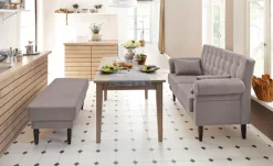 Home affaire Hockerbank »Scalea«