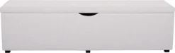 Home affaire Hockerbank »Standard« Breite 120cm oder 160cm, auch als Garderobenbank oder Bettbank