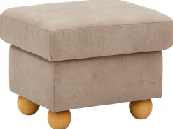 Home affaire Hocker »Milano Vintage«