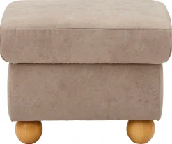 Home affaire Hocker »Milano Vintage«