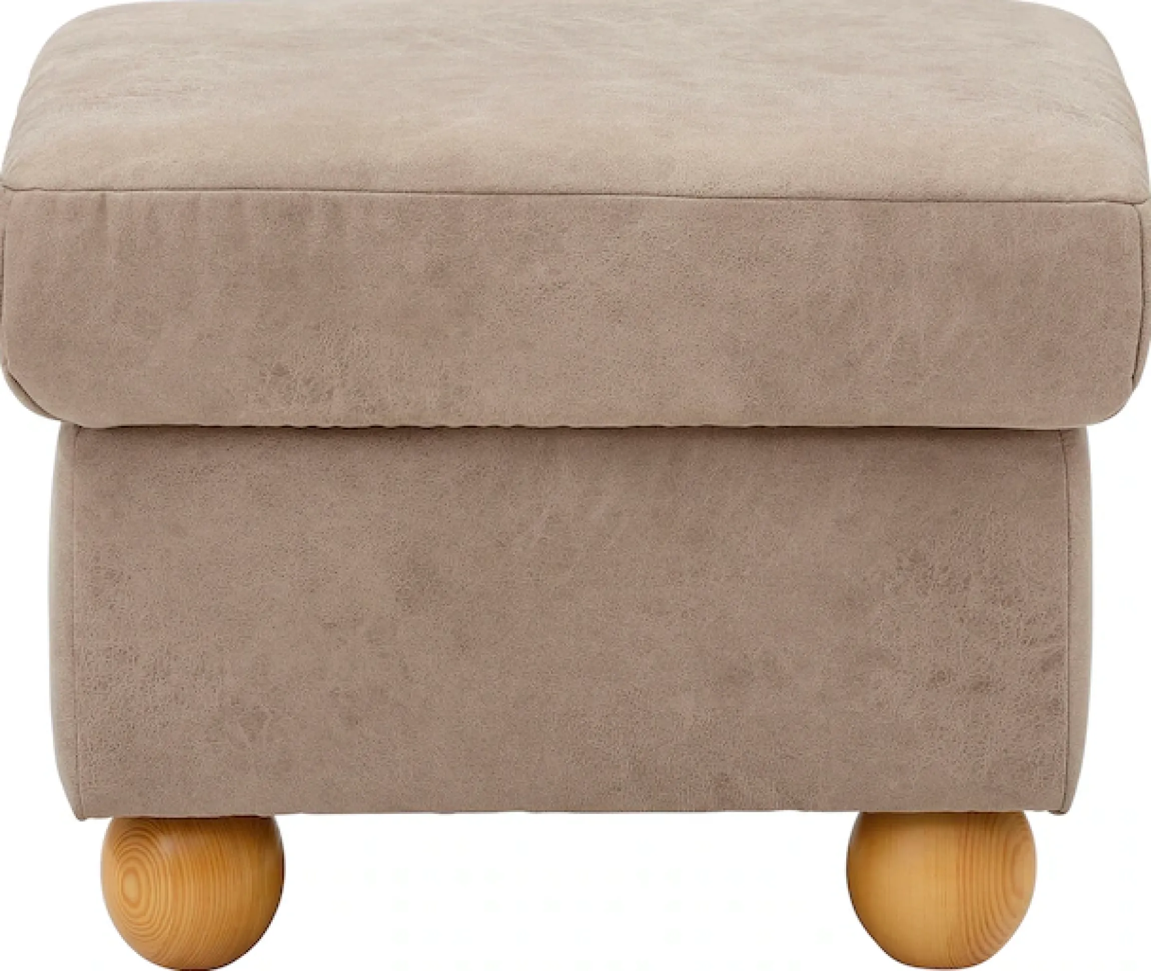 Home affaire Hocker »Milano Vintage«