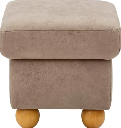 Home affaire Hocker »Milano Vintage«