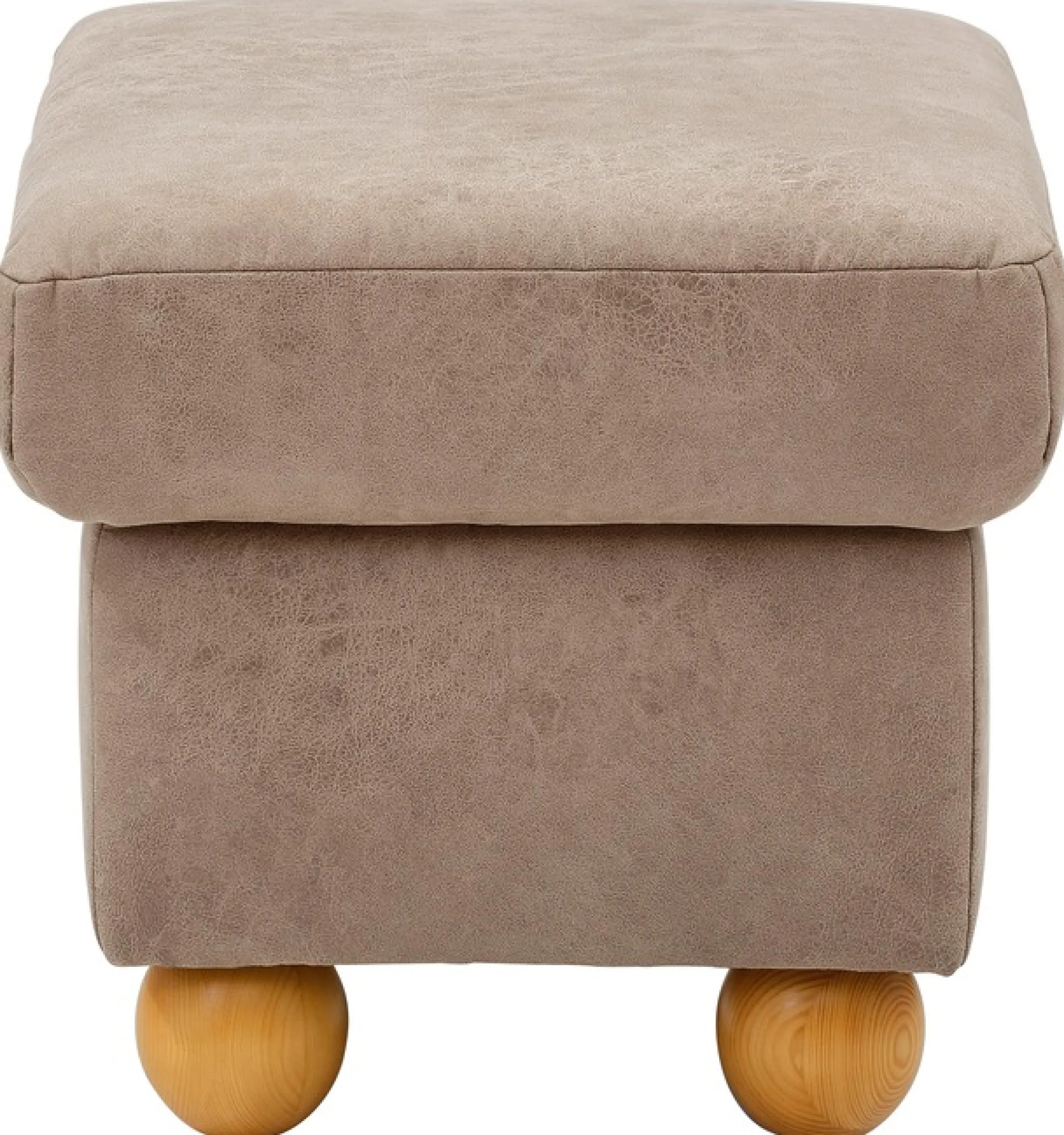 Home affaire Hocker »Milano Vintage«