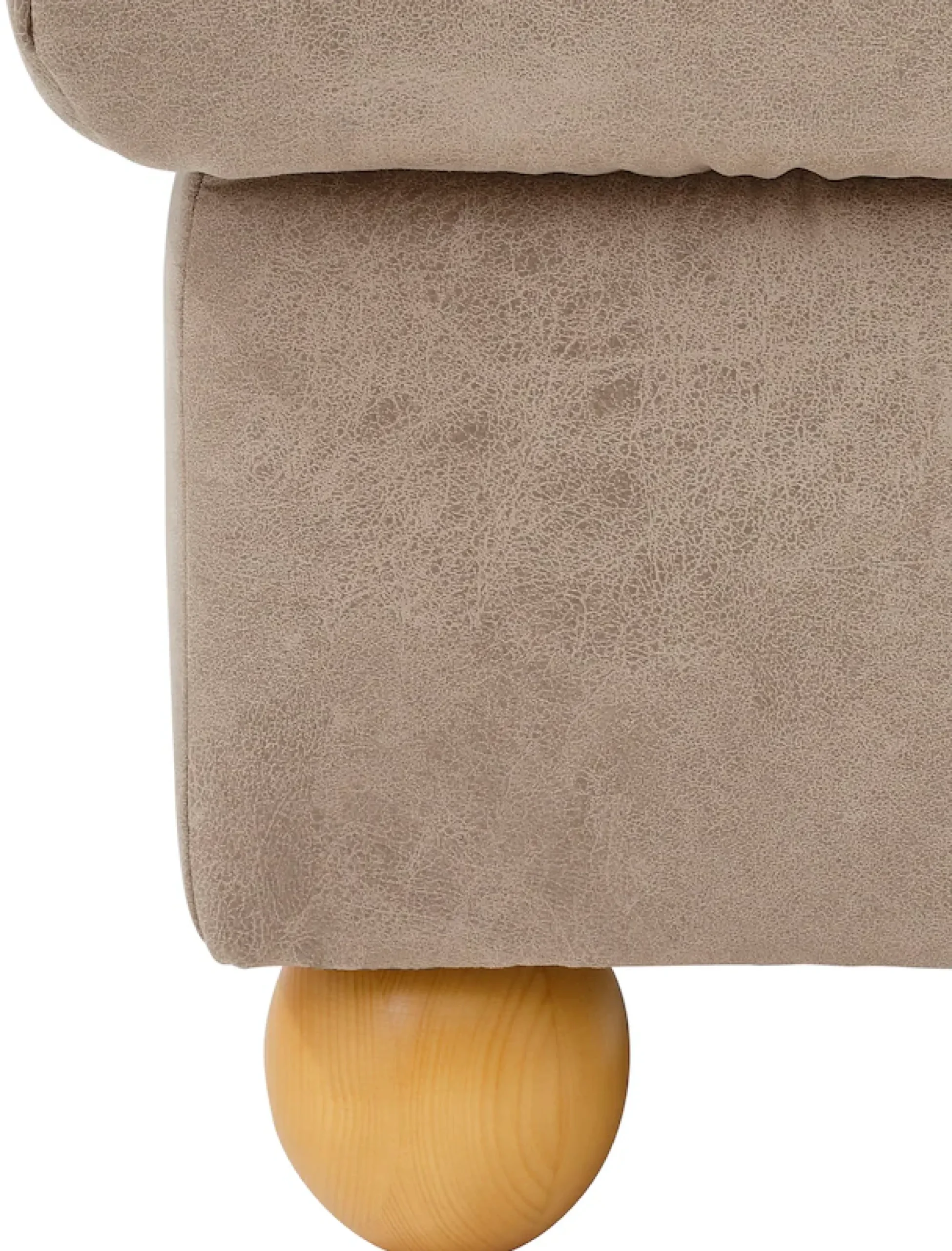 Home affaire Hocker »Milano Vintage«