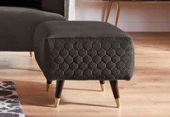 Home affaire Hocker »Oradea« passend zur Oradea-Serie