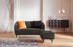 Home affaire Hocker »Oradea« passend zur Oradea-Serie