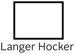 Home affaire Hocker »Tinnum«