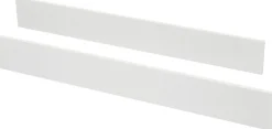 Home affaire Kinderbett »Henning« Set, Inklusive Satz Umbauseiten,70 x 140 cm inkl. Umbauseiten