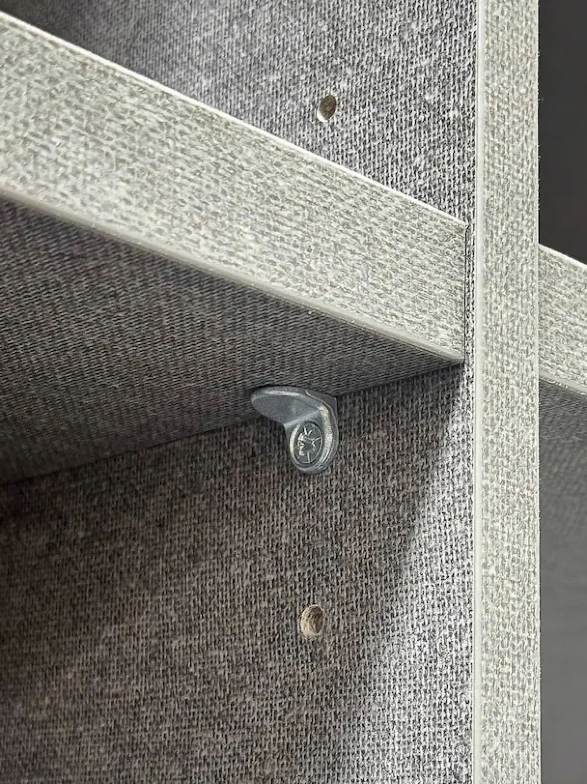 Home affaire Kleiderschrank »AMETISTA, Drehtürenschrank, designgeformten Fronten« Made in Italy, hochglanz lackiert, Basisausführung, Zubehör extra