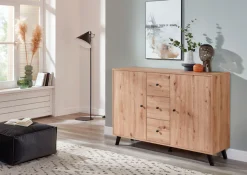 Home affaire Kombikommode »Berlin 30 AO Kommode«