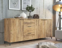 Home affaire Kommode »Alternative« Breite 201 cm