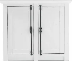 Home affaire Kommode »California« 104 cm breit