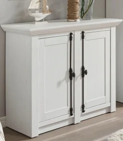Home affaire Kommode »California« 104 cm breit