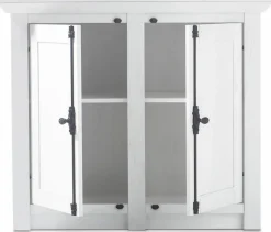 Home affaire Kommode »California« 104 cm breit